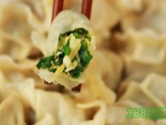 加盟餃子店賺錢嗎？蘭州衛(wèi)家水餃加盟利潤(rùn)大解析！