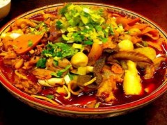 冒大仙鮮冒菜加盟費(fèi)用不高！七萬(wàn)元就可以開店啦！