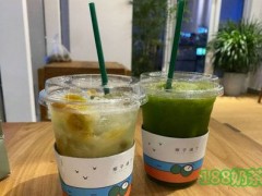 椰子渴了加盟費(fèi)多少？椰子渴了加盟怎么樣？