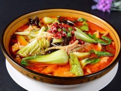 好食冒加盟前景非常不錯(cuò)!寒冬中的一抹暖意！