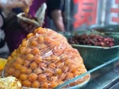 老金家蛋菜夾饃可以加盟嗎？正宗西安小吃加盟開店就是賺到
