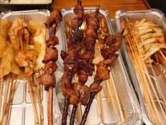 烤官大人燒烤加盟電話多少？這里才是屬于中國的深夜食堂