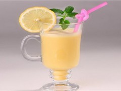 果檬飲品加盟多少錢？8.64萬元開店收益不停