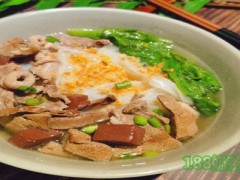 來來鮮煮粉加盟流程是什么？來來鮮煮粉加盟多久回本？