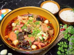 好食冒加盟費(fèi)用不高！9萬(wàn)元即可開(kāi)店經(jīng)營(yíng)！