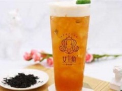 女主角花果茶飲加盟很不錯(cuò)！爆紅網(wǎng)絡(luò)的特色奶茶！