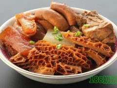 中餐加盟好做嗎？港承食飯公司泉眼牛雜加盟費(fèi)多少？