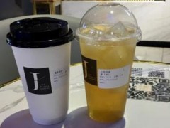 jtea魔茶加盟怎么樣?獨特的臺式風味奶茶！