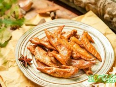 初味鹵肉加盟費多少？西安初味鹵肉加盟前景如何？