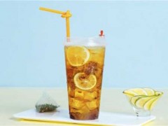 勿理堂加盟費多少？8.82萬元開一家特色物理奶茶店
