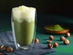 奶茶加盟哪個品牌好？嘉興吾臺鮮作茶飲加盟利潤多少？