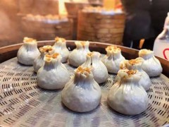 南京道童年包點(diǎn)值得加盟嗎？打造中國(guó)包子的帶頭者