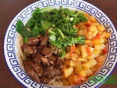 牛犇犇牛肉湯加盟流程是什么？牛犇犇牛肉湯加盟靠譜嗎？