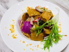 1906醉小館可以加盟嗎？打造網(wǎng)紅系粵菜餐廳