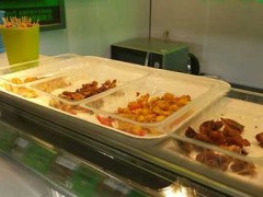 雞王鳳爪加盟費多少？投資8.5萬余開涼食店