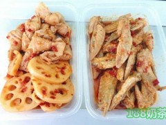 辣鮮嘴泰汁鳳爪加盟費多少？辣鮮嘴泰汁鳳爪加盟前景如何？