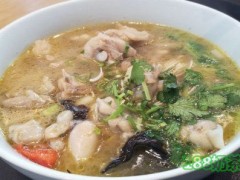 虞格格面館加盟費多少？虞格格面館加盟怎么樣？