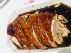 南京楊震鹵菜加盟怎么樣？江南久負盛名熟食品牌