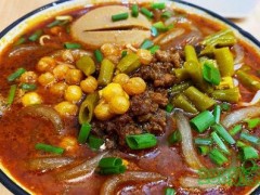 鯊渝小面加盟流程是什么？鯊渝小面加盟多久回本？