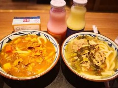 丸龜制面加盟費(fèi)多少錢？投資9萬元?jiǎng)?chuàng)業(yè)開美食店