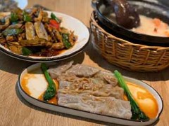 源香潮汕粥加盟費(fèi)多少？低至9.5萬元?jiǎng)?chuàng)業(yè)開粥店