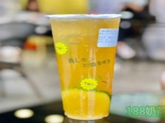 檸舍不同手錘檸檬茶加盟費(fèi)多少？檸舍不同手錘檸檬茶加盟怎么樣？