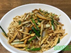 阿扁杭州面加盟條件是什么？阿扁杭州面加盟好不好？