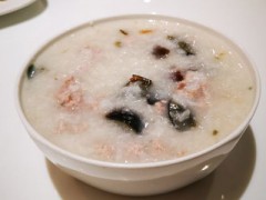 百粥坊加盟費多少？1人投資8.5萬元開粥店
