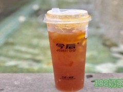今后手打檸檬茶加盟條件是什么？今后手打檸檬茶加盟多久回本？