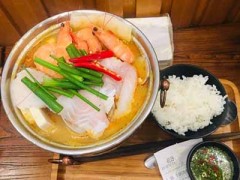 小南姜酸湯可以加盟嗎？一人一鍋 打造品質(zhì)項(xiàng)目