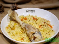 米椿生加盟流程是什么？米椿生加盟好不好？