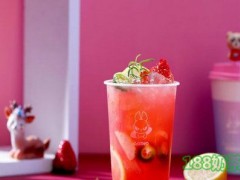 加盟網(wǎng)紅奶茶店哪個(gè)比較好？凸凸TWO茶味研究所加盟費(fèi)多少？