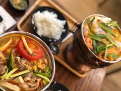 小南姜酸湯值得加盟嗎？好吃不貴，多政策扶持開店