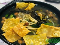 粉一方螺螄粉加盟條件是什么？粉一方螺螄粉加盟好不好？
