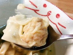 袁亮宏餃子云吞加盟賺錢嗎？平價(jià)美食創(chuàng)收30萬以上