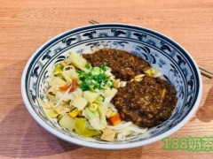 唐三匠棍棍面館加盟