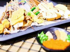 柒串麻辣料理加盟門檻高嗎？全力扶持大眾創(chuàng)業(yè)