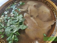 牛鼎味牛肉湯加盟條件是什么？中餐加盟什么最賺錢？