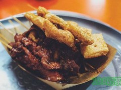 潮州謝懷亮芝麻茶加盟流程是什么？糖水店加盟什么牌子好？