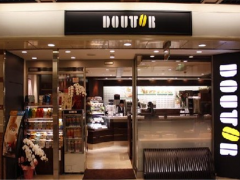 羅多倫Doutor加盟