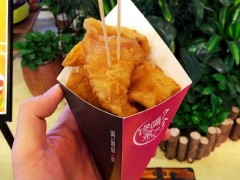 親愛的鍋包YOU好吃嗎？親愛的鍋包YOU加盟費(fèi)用是多少？