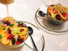 鮮果盒子水果撈賺錢嗎？加盟鮮果盒子優(yōu)勢有哪些？
