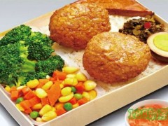 飛米中式簡餐加盟費(fèi)多少？飛米中式簡餐加盟怎么樣？
