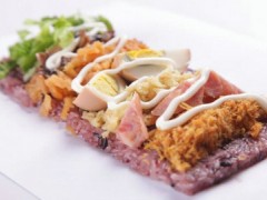 米棒臺灣飯團(tuán)加盟費用多少？米棒臺灣飯團(tuán)怎么加盟？