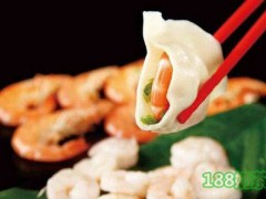 永發(fā)餃子王加盟怎么樣？永發(fā)餃子王加盟賺錢嗎？