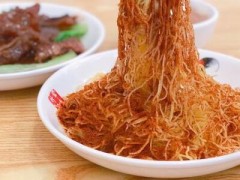 常平竹升面味道怎么樣？做常平竹升面生意掙錢嗎？
