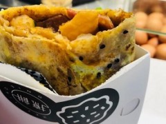 撩餅怎樣做？加盟撩餅優(yōu)勢有什么？