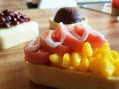 三角貓與三角燒賺錢嗎？加盟條件有什么？
