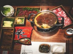 一味獨(dú)食火鍋加盟費(fèi)多少？幾萬(wàn)成本即可起航！【表】