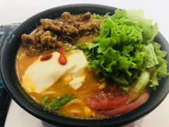 姚小棠酥肉豆花粉怎么樣？如何加盟？